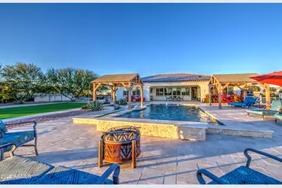 1687 E Lobo Street, San Tan Valley, AZ 85140 - Photo 57