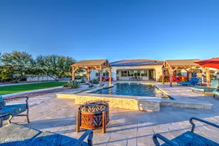 1687 E Lobo St, San Tan Valley, AZ 85140 - Photo 57