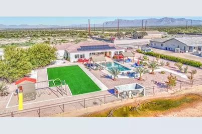 1687 E Lobo Street, San Tan Valley, AZ 85140 - Photo 47