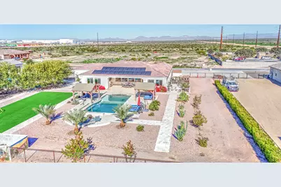 1687 E Lobo Street, San Tan Valley, AZ 85140 - Photo 45