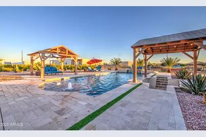 1687 E Lobo Street, San Tan Valley, AZ 85140 - Photo 55