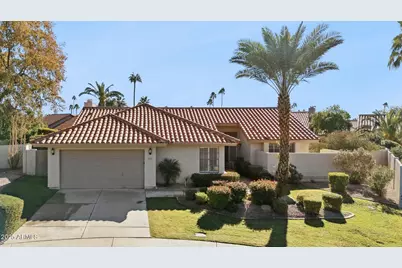 10535 E San Salvador Drive, Scottsdale, AZ 85258 - Photo 1