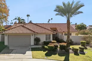 10535 E San Salvador Dr, Scottsdale, AZ 85258 - Photo 1