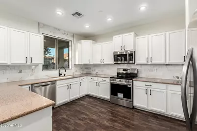 43602 W Sansom Drive, Maricopa, AZ 85138 - Photo 11