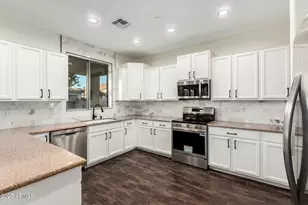 43602 W Sansom Dr, Maricopa, AZ 85138 - Photo 11