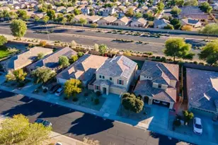 18157 W Eva St, Waddell, AZ 85355 - Photo 49