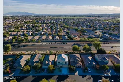 18157 W Eva Street, Waddell, AZ 85355 - Photo 53