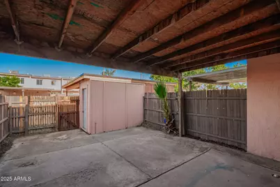 4625 W Thomas Road #43, Phoenix, AZ 85031 - Photo 23