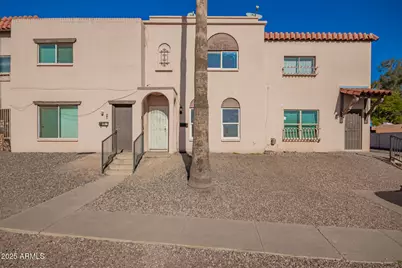 4625 W Thomas Road #43, Phoenix, AZ 85031 - Photo 1