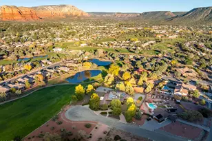 65 Saddlehorn Ct, Sedona, AZ 86351 - Photo 63