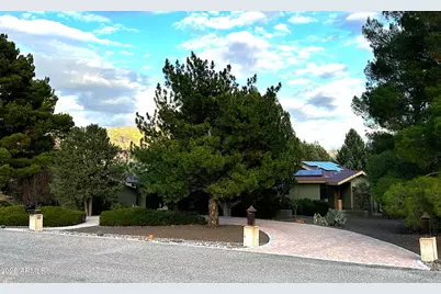 65 Saddlehorn Court, Sedona, AZ 86351 - Photo 5