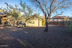 65 Saddlehorn Ct, Sedona, AZ 86351 - Photo 57