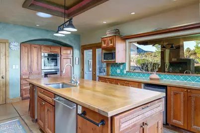 65 Saddlehorn Court, Sedona, AZ 86351 - Photo 19