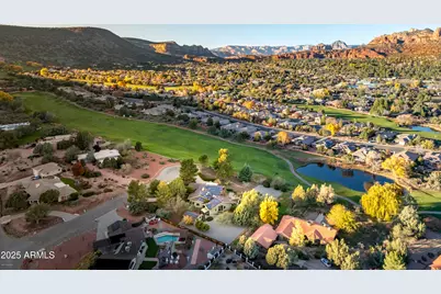 65 Saddlehorn Court, Sedona, AZ 86351 - Photo 65