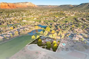 65 Saddlehorn Ct, Sedona, AZ 86351 - Photo 61