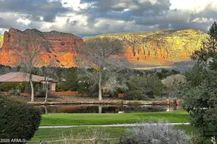 65 Saddlehorn Ct, Sedona, AZ 86351 - Photo 3
