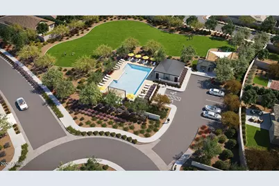 16150 N Catanzaro Drive, Maricopa, AZ 85138 - Photo 21