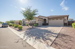 2057 W Briana Way, San Tan Valley, AZ 85144 - Photo 1