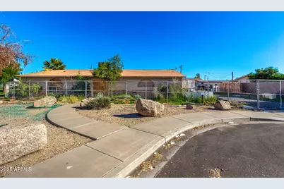 16047 N 67th Avenue #-, Glendale, AZ 85306 - Photo 1