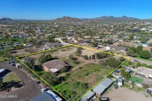 10517 E Evergreen St, Mesa, AZ 85207 - Photo 9