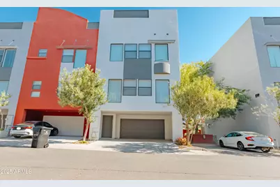 4739 E Culver Street, Phoenix, AZ 85008 - Photo 1