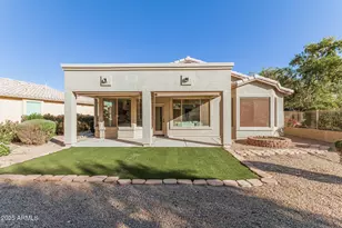 5126 S Sugarberry Ct, Gilbert, AZ 85298 - Photo 31