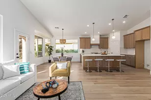 5126 S Sugarberry Ct, Gilbert, AZ 85298 - Photo 9