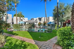 6840 E 2nd St, Scottsdale, AZ 85251 - Photo 1