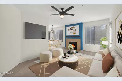 4925 E Desert Cove Avenue #255, Scottsdale, AZ 85254 - Photo 5