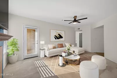 4925 E Desert Cove Avenue #255, Scottsdale, AZ 85254 - Photo 9