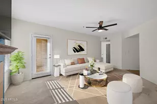 4925 E Desert Cove Ave, Scottsdale, AZ 85254 - Photo 9