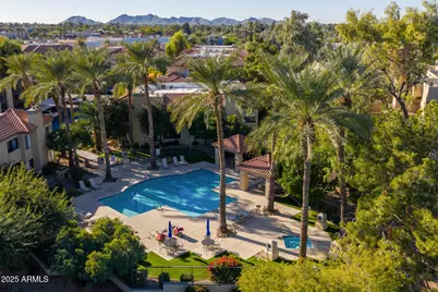 4925 E Desert Cove Avenue #255, Scottsdale, AZ 85254 - Photo 31