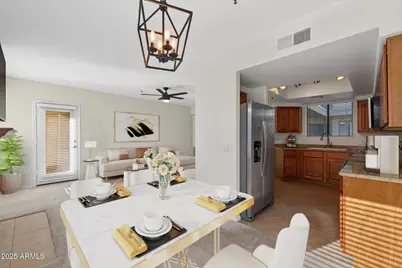 4925 E Desert Cove Avenue #255, Scottsdale, AZ 85254 - Photo 19