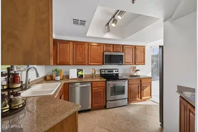 4925 E Desert Cove Avenue #255, Scottsdale, AZ 85254 - Photo 11