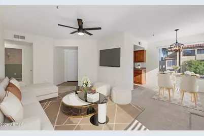 4925 E Desert Cove Avenue #255, Scottsdale, AZ 85254 - Photo 7