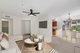 4925 E Desert Cove Ave, Scottsdale, AZ 85254 - Photo 7