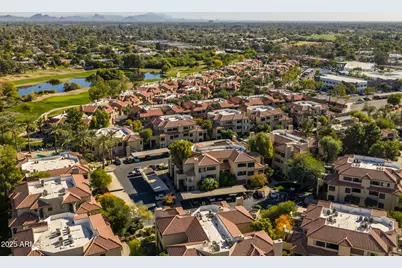 4925 E Desert Cove Avenue #255, Scottsdale, AZ 85254 - Photo 37