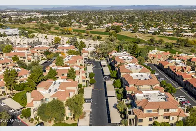 4925 E Desert Cove Avenue #255, Scottsdale, AZ 85254 - Photo 35