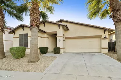 2129 S Compton Street, Mesa, AZ 85209 - Photo 1