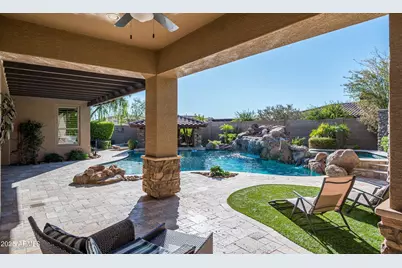 32020 N 20th Drive, Phoenix, AZ 85085 - Photo 43