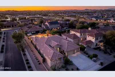 32020 N 20th Drive, Phoenix, AZ 85085 - Photo 55