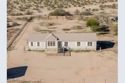 5068 S Coyote Lane, Casa Grande, AZ 85193 - Photo 1