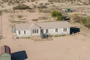 5068 S Coyote Ln, Casa Grande, AZ 85193 - Photo 45