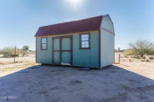 5068 S Coyote Ln, Casa Grande, AZ 85193 - Photo 37