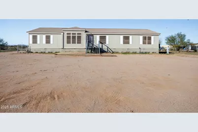 5068 S Coyote Lane, Casa Grande, AZ 85193 - Photo 3