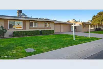 11234 N Coggins Drive, Sun City, AZ 85351 - Photo 3