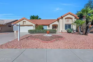 15116 W Sentinel Dr, Sun City West, AZ 85375 - Photo 1