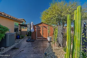 40998 W Tamara Ln, Maricopa, AZ 85138 - Photo 11