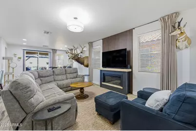 40998 W Tamara Lane, Maricopa, AZ 85138 - Photo 23