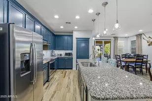 40998 W Tamara Ln, Maricopa, AZ 85138 - Photo 35